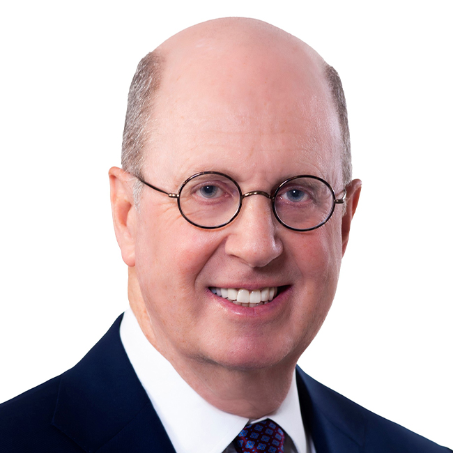 Profile photo of Ross Bennett Gampel