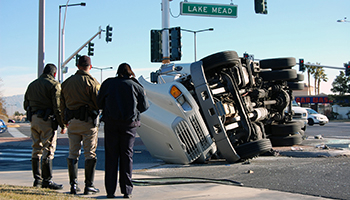 Trucking Accidents