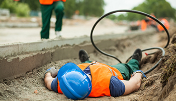 Construction Site Accidents